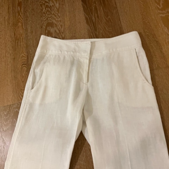 Olive & Bette’s Liquid Cream linen suite Y2K - Picture 14 of 16